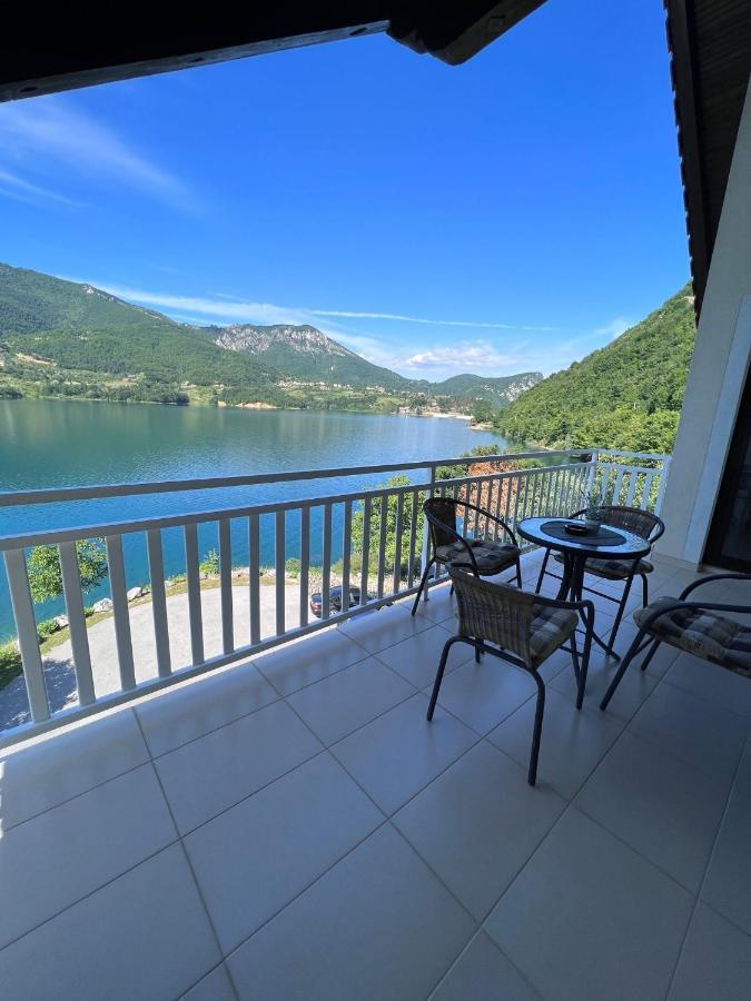 Kuca Za Odmor Oaza Mira Villa Kovacevo Polje Kültér fotó