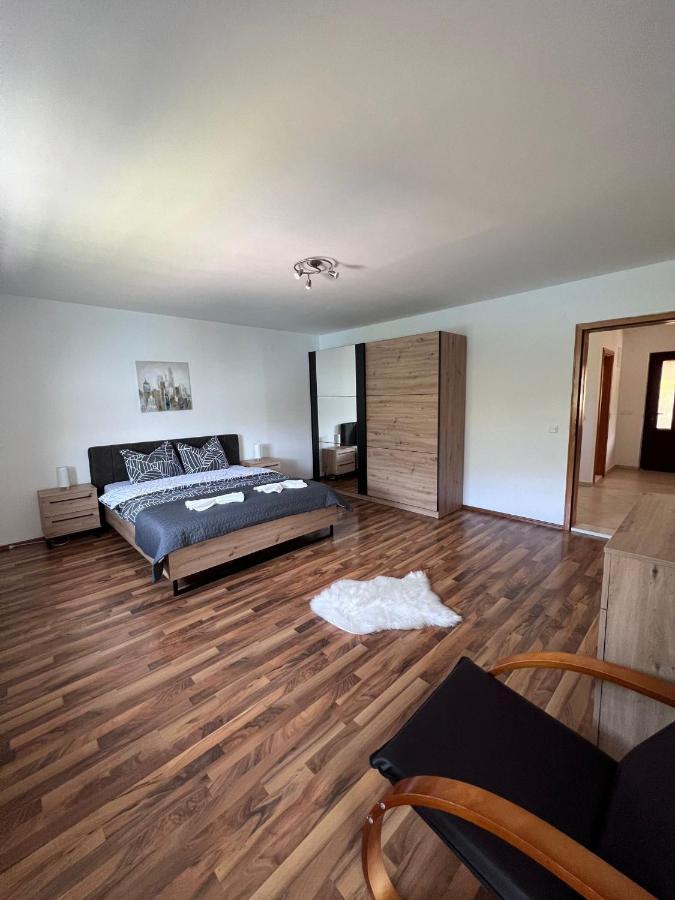 Kuca Za Odmor Oaza Mira Villa Kovacevo Polje Kültér fotó